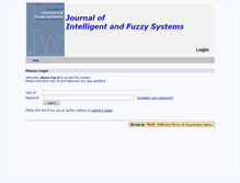 Tablet Screenshot of jifs.prosemanager.com